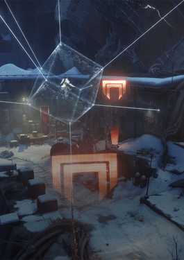 Edge of Fate Reclaim Activities