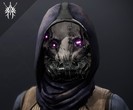 Mask of Bakris Exotiс Hunter Helmet