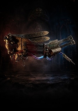 PoE 2 Mageblood Utility Belt with four Mage's Legacy modifiers