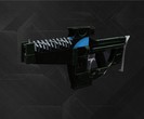 Adept Deliverance Fusion Rifle - Destiny 2