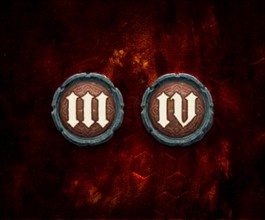 Diablo IV World Tiers