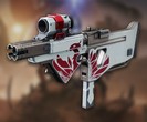 Peculiar Charm SMG