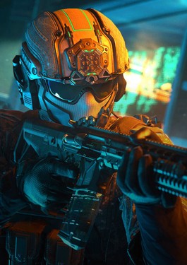 Prestige leveling (BO7)