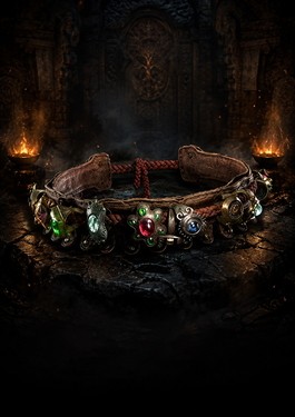 Path of Exile 2 Ingenuity in-game service image
