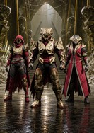 King's Fall Armor Set