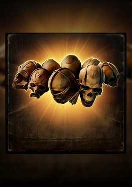 Path of Exile 2 Headhunter in-game service image