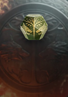 Iron Banner Engrams