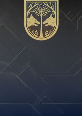 Destiny 2 Iron Lord Seal & Title