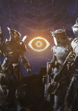 Trials of Osiris Twofold Crown Armor Set