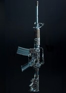 Black Ops 6 Special Camo