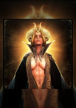 Path of Exile 2 Atziri in-game service image