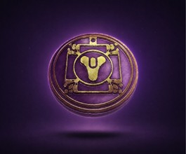 Destiny 2 Legendary Marks Farm