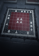 Chessboard Event Triumphs