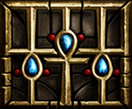 Diablo 2 Radament's Lair Quest