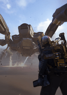 ARC Kills Boosting Service for ARC Raiders