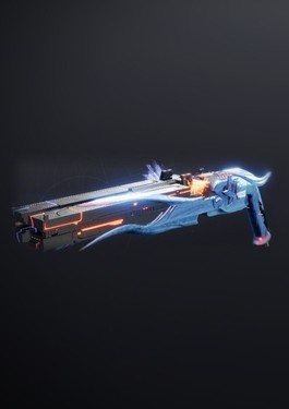 Conditional Finality Exotic Shotgun - Destiny 2