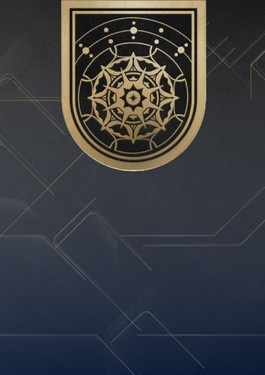 Flamekeeper Seal for Destiny 2's Solstice Event 2022