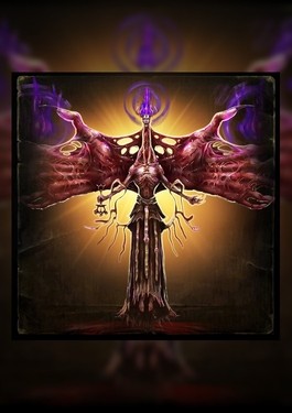 Path of Exile 2 Xesht, We Who Are One in-game service image
