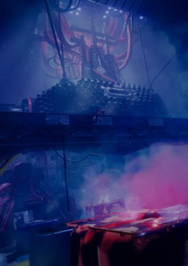 Marathon Cryo Archive Boost
