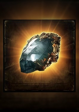 Path of Exile 2 Uncut Support Gem in-game service image