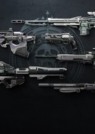 Timelost Weapon Farm