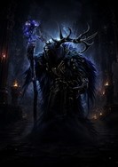 PoE 2 King in the Mists boost in the Crux of Nothingness