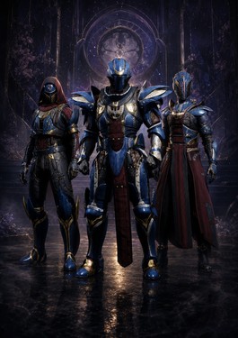 Destiny 2 Great Hunt Armor Set boost