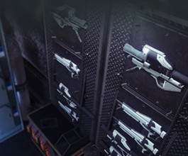 Arms Week Challenges
