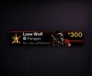 Destiny 2 I Am the Crucible Emblem Boost