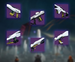 The Desert Perpetual Epic Weapons Farm