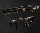 Spire of the Watcher Weapon Farm