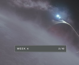 Seasonal Challenges Week 4