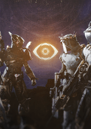 Trials of Osiris Twofold Crown Armor Set