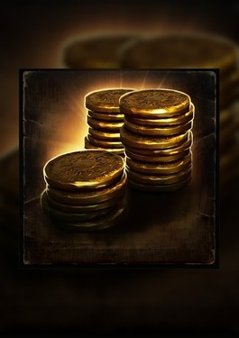 Path of Exile 2 Level 21 Skill Gem in-game service image