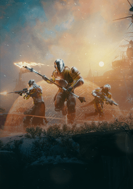 Heliostat Exotic Mission