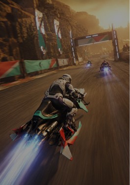 Destiny 2 Sparrow Racing League Boost