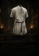 PoE 2 Tabula Rasa unique six-jewel Garment
