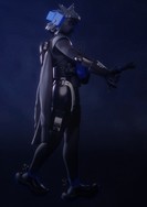 S'phticide Cryo Skin Unlock