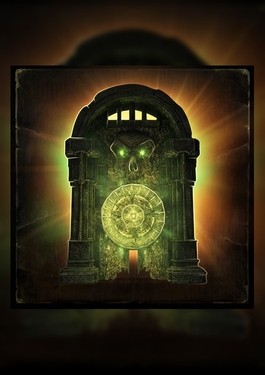 Path of Exile 2 Vessel of Kulemak in-game service image