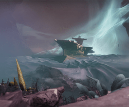 The Edge of Fate