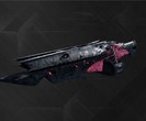 Harrowed Quillim's Terminus for Destiny 2's Master King's Fall