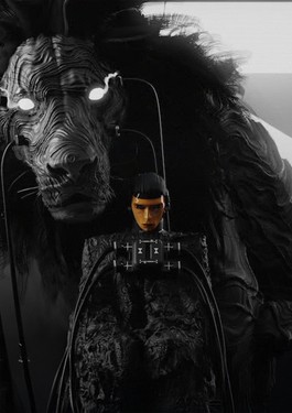 Traxus Faction Upgrades