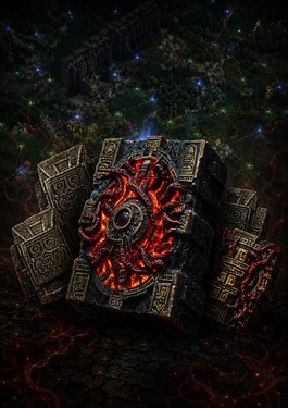 Path of Exile 2 Waystones tier packages