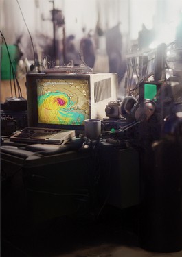 Weather Monitor Project