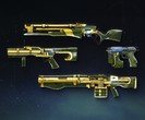 Rite of the Nine Adept Weapons
