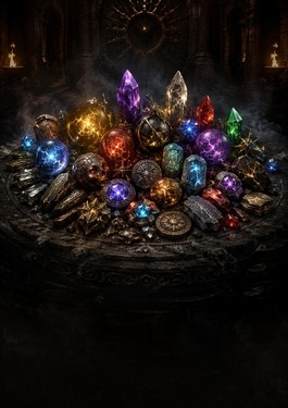 Path of Exile 2 other currencies and gems service