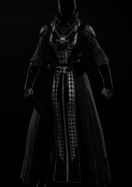 Superblack Shader - Destiny 2