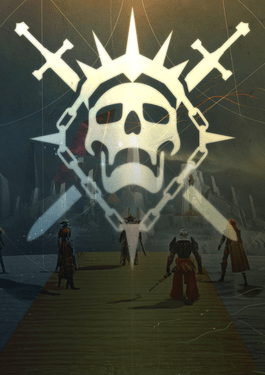 The Desert Perpetual Epic Raid (PRE-ORDER)