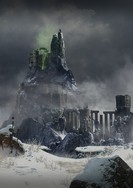 Warlord's Ruin Dungeon