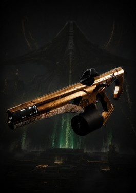 Destiny 2 Reckless Oracle Auto Rifle farm CarrySquad product image